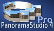 PanoramaStudio Pro