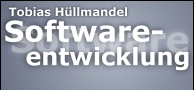 Tobias Hllmandel Softwareentwicklung